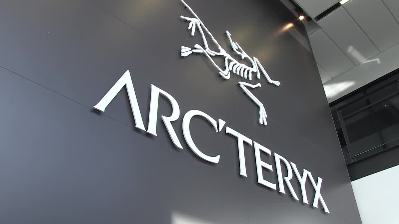 Arc'Teryx Testimonial