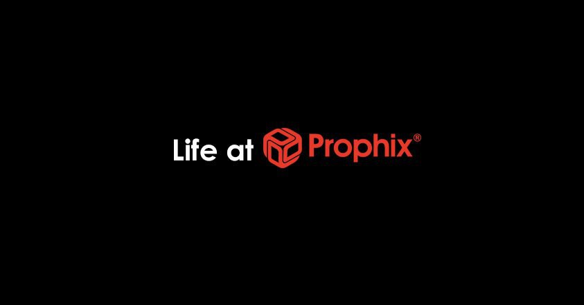 Prophix Culture