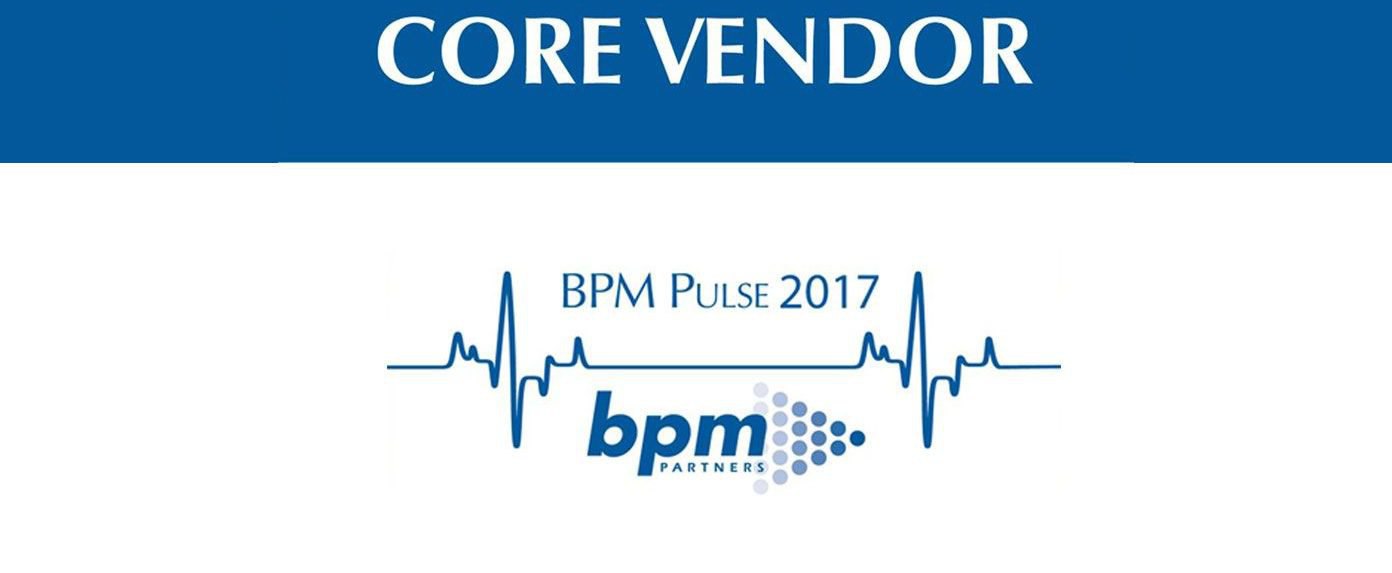 BPM Pulse 2017